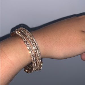 Anne Klein Bracelet